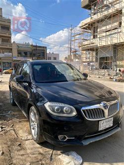 بریلیانس V5